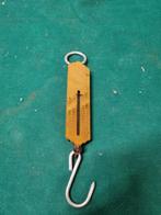 -Hangweegschaal rebüre, Ophalen of Verzenden, 'T Olde Gre-j, Info@toldegrej.nl, Endepoelstraat 20f Didam