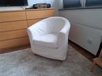GRATIS !!!!!!!!      IKEA fauteuil Tullsta, Huis en Inrichting, Fauteuils, Ophalen, Gebruikt, 75 tot 100 cm, Landelijk
