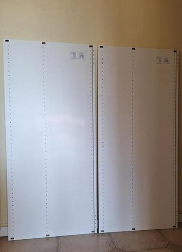 Ikea Platsa 60x55x120 cm + KALBÅDEN Deur beschikbaar voor biedingen