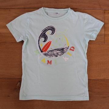 T-shirt van Zeeman 122/128 beschikbaar voor biedingen
