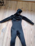 Nieuw Wintersurfpak Olaian - 4/5mm voor 14/15 jarige, Gebruikt, Ophalen of Verzenden, Dame of Heer, Wetsuit