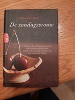 De zondagsvrouw - Anna Bouman, Ophalen of Verzenden, Zo goed als nieuw, Anna Bouman, Nederland