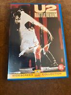 U2 - Rattle and Hum, Cd's en Dvd's, Alle leeftijden, Ophalen of Verzenden, Zo goed als nieuw