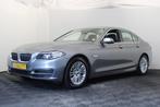 BMW 5 Serie 520d High Executive |Camera|Stoelverwarming|, Automaat, Achterwielaandrijving, 2000 kg, Leder
