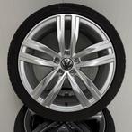 Volkswagen Golf / Caddy / Touran Winterset 18 Inch 5x112, Ophalen, 18 inch, Gebruikt, -
