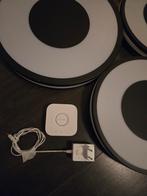 Philips hue bridge + hue plafondlampen, Ophalen of Verzenden, Zo goed als nieuw