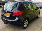 Opel Meriva 1.4 Turbo Edition|Climate Control|, Te koop, Benzine, Gebruikt, Airconditioning