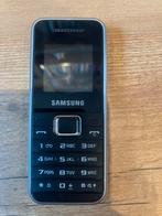 Samsung GT-E1180 - Zonder Oplader, Gebruikt, Geen camera, Ophalen of Verzenden, Klassiek of Candybar