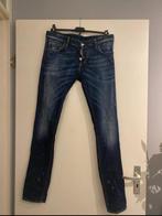 Dsquared jeans heren, Verzenden, Zo goed als nieuw, Blauw, W32 (confectie 46) of kleiner