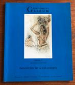 Indonesië Schilderijen Glerum Hofker, Bonnet, Adolfs, Ophalen of Verzenden
