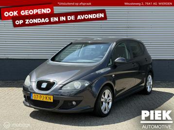 Seat Altea 2.0 FSI Sport-up TREKHAAK beschikbaar voor biedingen