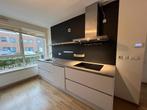 Complete keuken met keukenkast, Huis en Inrichting, Keuken | Complete keukens, Ophalen, Gebruikt, Wit, Dubbelwandige keuken