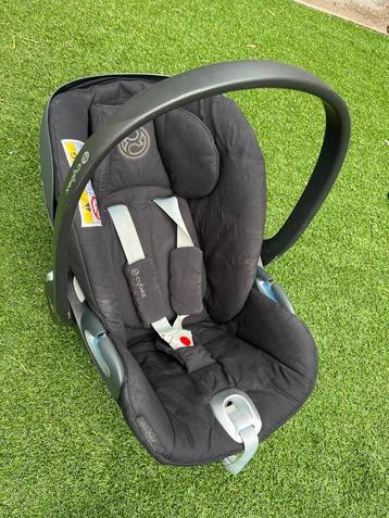 Cybex Cloud Z i-Size Autostoeltje beschikbaar voor biedingen