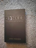 Joris Vincken - Donker, Persoonlijkheidsleer, Ophalen of Verzenden, Zo goed als nieuw, Joris Vincken