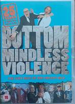 Bottom ~ Mindless Violence, Vanaf 16 jaar, Ophalen of Verzenden, Zo goed als nieuw, Overige genres