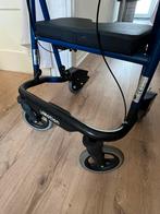 Parkinson Rollator uMotion van Villerius Medical, Diversen, Rollators, Ophalen of Verzenden, Zo goed als nieuw