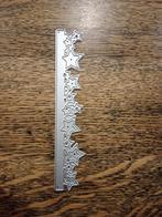 sterren rand snijmal, Ophalen of Verzenden, Nieuw, Kerst, Pons of Mal