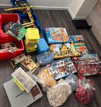 Grote partij lego, Ophalen, Gebruikt, Lego