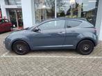 Alfa Romeo MiTo 1.4 T EXCLUSIVE AUTOMAAT Navi | Clima | Crui, Auto's, Alfa Romeo, 4 cilinders, Met garantie (alle), 49 €/maand