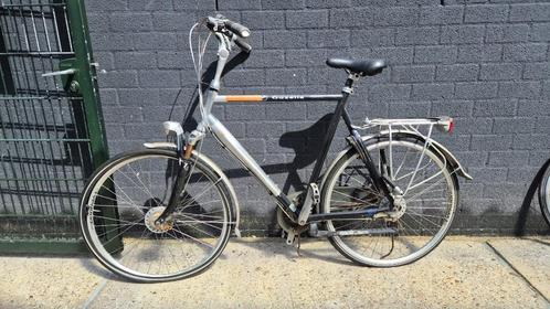 PARTIJ FIETSEN! 12 FIETSEN 15 EURO PER STUK 180 EURO VOOR 12, Fietsen en Brommers, Fietsen | Cruisers en Lowriders, Gebruikt, Overige typen