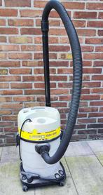 Nat droog stofzuiger | Lavor GN-20 | 1100Watt, Ophalen, Gebruikt