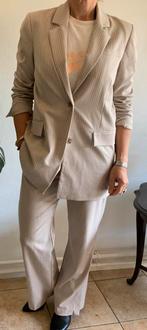 SELECTED FEMME Designer. 3 delig dames pak maat 36, Ophalen of Verzenden, Zo goed als nieuw, Maat 36 (S)