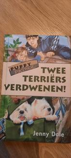 J. Dale - Twee terriers verdwenen!, J. Dale, Ophalen of Verzenden, Zo goed als nieuw