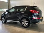 Kia Sportage 2.0 X-clusive Trekhaak, 4 cilinders, Bedrijf, Handgeschakeld, Navigatiesysteem
