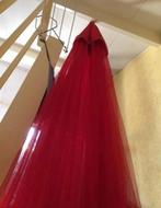 Rode Klamboe 'KID' - Nieuwstaat!, Ophalen of Verzenden, Zo goed als nieuw, Overige typen