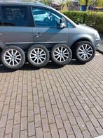 All season 16 inch vw,audi, Ophalen, 16 inch, 205 mm, All Season