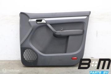 Portierbekleding RV VW Touran 1T 1T1867012AA beschikbaar voor biedingen
