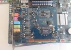 M-Audio REVOLUTION PCI CARD, Gebruikt, Ophalen of Verzenden, Intern, Creative Labs