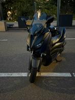Xmax 125 Malossi, Ophalen, Zo goed als nieuw, Aerox