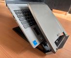 Laptop standaard Bakker Elkhuizen, Ophalen of Verzenden, Zo goed als nieuw, Bakker Elkhuizen, In hoogte verstelbaar