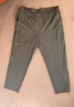 Broek Vero Moda. 48, Ophalen of Verzenden, Zo goed als nieuw, Groen, Maat 46 (S) of kleiner