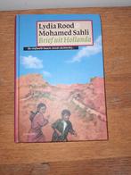 Kinderboek - Brief uit Hollanda - vanaf 11 jaar, Ophalen of Verzenden, Nieuw, Lydia Rood & Mohamed Sahli, Fictie algemeen