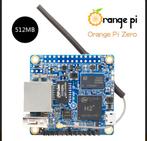 16x Orange Pi Zero 512MB LTS + Switch, Hub & SD Kaart, Ophalen of Verzenden, Gebruikt