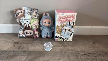 PopMart The Monsters – Exciting Macaron– beschikbaar voor biedingen