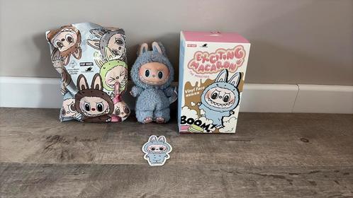 PopMart The Monsters – Exciting Macaron–, Verzamelen, Poppen, Nieuw, Pop, Ophalen of Verzenden