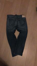 True religion donkerblauwe spijkerbroek maat 40, True religion, Zo goed als nieuw, W30 - W32 (confectie 38/40), Verzenden