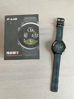 Polar Grit X sporthorloge, Zwart, Ophalen of Verzenden, Zo goed als nieuw, Hoogte