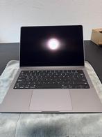 MacBook Pro (2023) 14" M2 MAX 96GB 12C/38C 4TB 100% batterij, Computers en Software, Apple Macbooks, MacBook Pro, 1 TB of meer