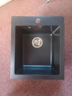 Nieuwe Spoelbak - Verkeerde Maat!, Ophalen of Verzenden, Nieuw, 25 tot 50 cm, Minder dan 100 cm