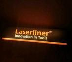Laserliner lichtbak toolstation €25, Ophalen of Verzenden, Zo goed als nieuw, Lichtbak of (neon) lamp