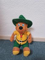 Bollo knuffel, Ophalen of Verzenden, Zo goed als nieuw, Beer