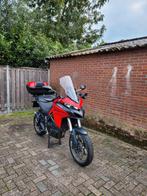 Ducati Multistrada 950 uit 2017, Motoren, 2 cilinders, Motorrijbewijs A, Particulier, Meer dan 35 kW