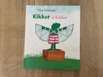 Kikker is Kikker, Ophalen of Verzenden, Zo goed als nieuw, Max Velthuijs