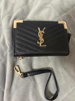 Ysl portemonnee, Sieraden, Tassen en Uiterlijk, Portemonnees, Ophalen of Verzenden, Nieuw, Zwart
