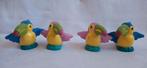 Little people Toekans vogels, Ophalen of Verzenden, Gebruikt, Speelset