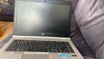HP laptip, Computers en Software, Windows Laptops, Ophalen of Verzenden, Zo goed als nieuw, 15 inch